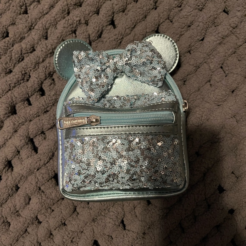 Disney Belt Loungefly